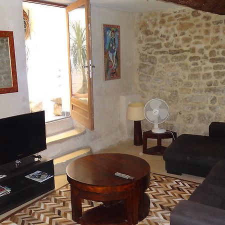 Appartement Avec Patio,2 Chambres,Patangarles Camera foto