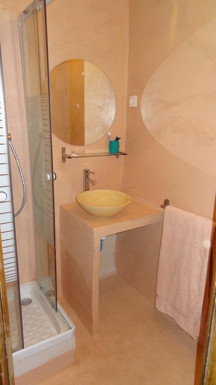 Appartement Avec Patio,2 Chambres,Patangarles Camera foto