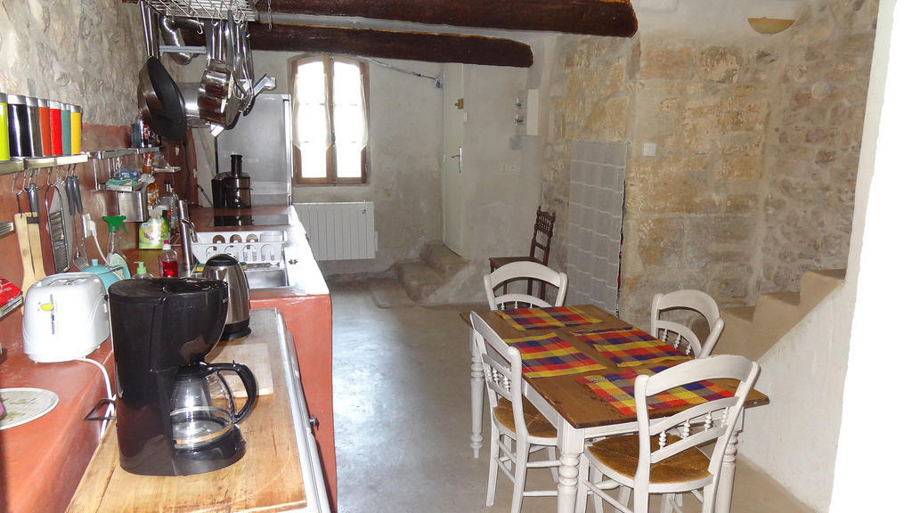 Appartement Avec Patio,2 Chambres,Patangarles Esterno foto