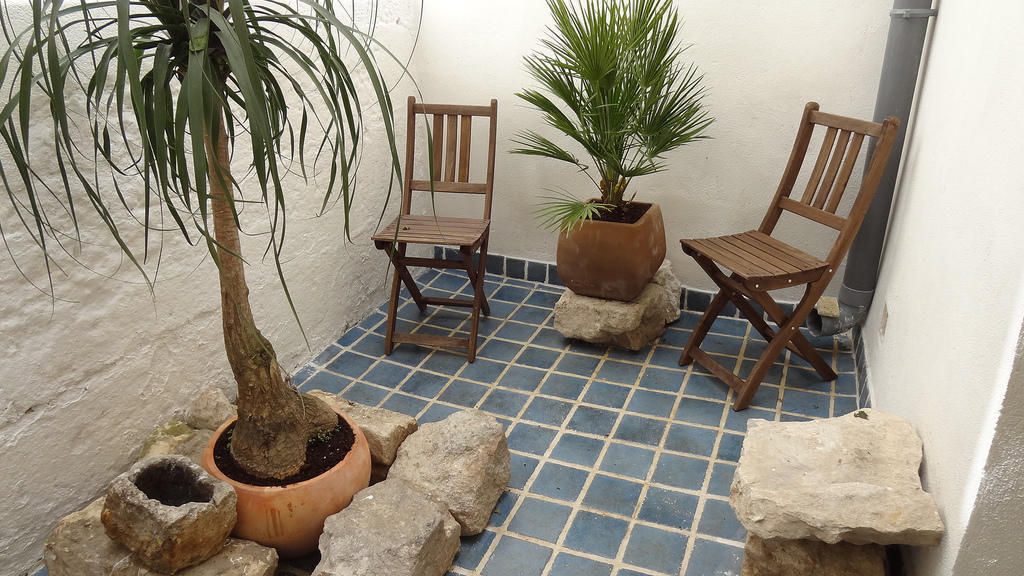 Appartement Avec Patio,2 Chambres,Patangarles Camera foto