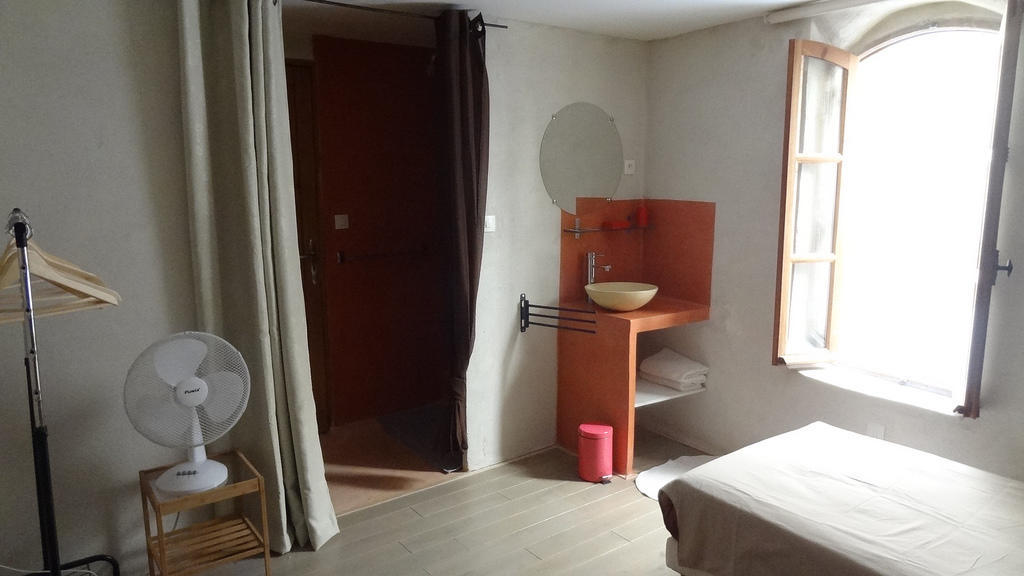 Appartement Avec Patio,2 Chambres,Patangarles Esterno foto