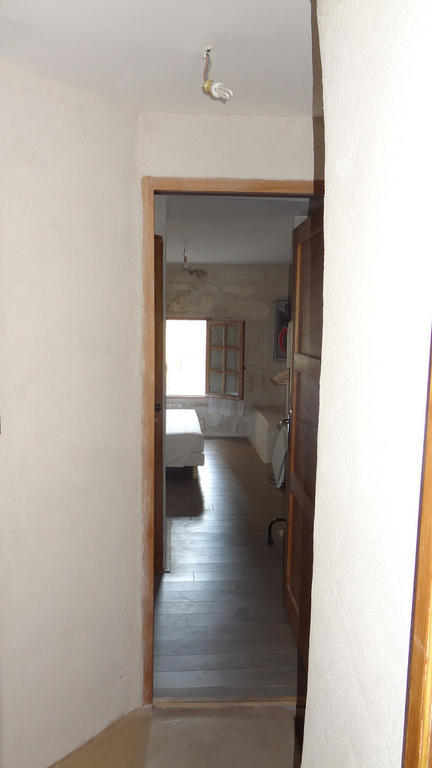 Appartement Avec Patio,2 Chambres,Patangarles Esterno foto
