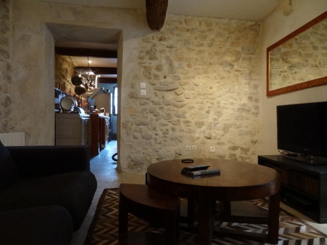 Appartement Avec Patio,2 Chambres,Patangarles Esterno foto