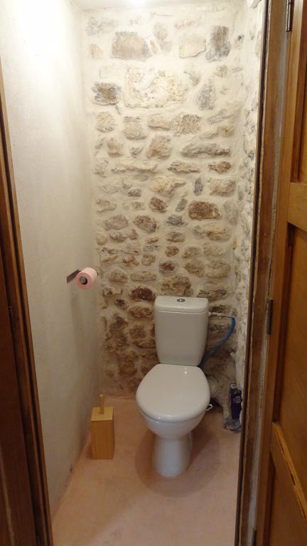 Appartement Avec Patio,2 Chambres,Patangarles Camera foto