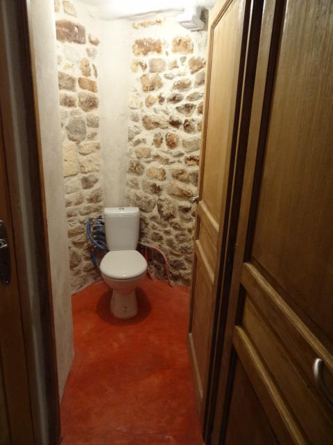 Appartement Avec Patio,2 Chambres,Patangarles Camera foto